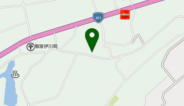 完全個室整体 Deain(ディアン)の地図画像