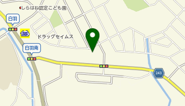 Ring ring(リン リン)の地図画像