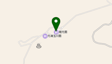 Sauna kota LEPO(サウナ コタ レポ)の地図画像