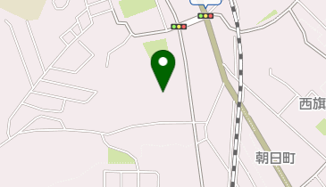 唐津市青少年支援センターの地図画像