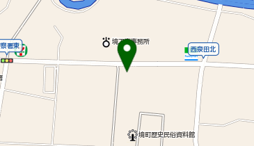 SAKAI Tennis court(サカイ テニス コート) 2020の地図画像