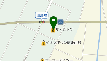TOMOEYA(トモエヤ)クリーニング サラダ街道店の地図画像