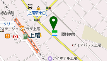 プロフィットLLCの地図画像