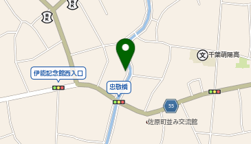 NETAIMO(ネタイモ)の地図画像