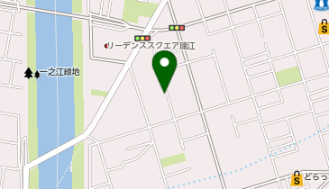 株式会社SNBの地図画像