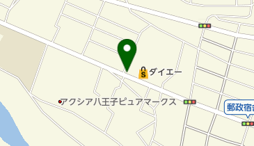 dog salon le coeur(ドッグ サロン ル クール)の地図画像