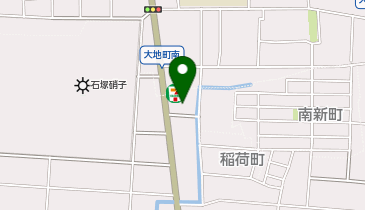 DARFRUTTO COFFEE ROASTERS(ダールフルット コーヒー ロースターズ)の地図画像