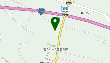 QUYANA FARM&CAFE(クヤナ ファームアンドカフェ)の地図画像