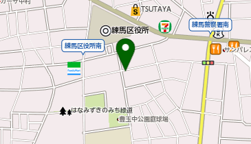 acoiro salon(アコイロ サロン)の地図画像