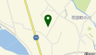 ホッピンマッシュ! 姫路店の地図画像