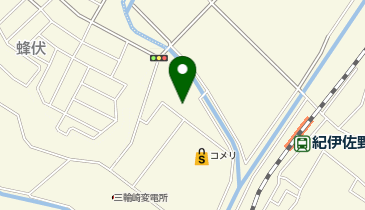 産直市場よってって 新宮店の地図画像