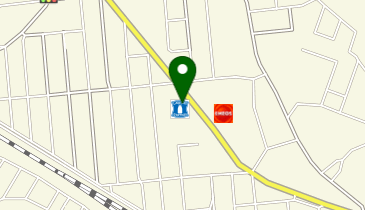 ランドリーム外旭川の地図画像