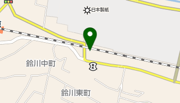 美顔教室プロテアの地図画像