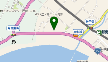 TRY BASE(トライ ベース)の地図画像
