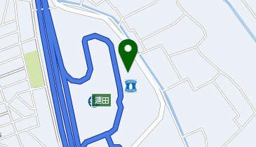 鶏三和 パサール蓮田(上り)店の地図画像