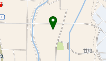 フクレックス株式会社 埼玉第二工場の地図画像