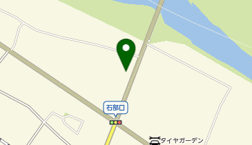 GLP栗東湖南の地図画像