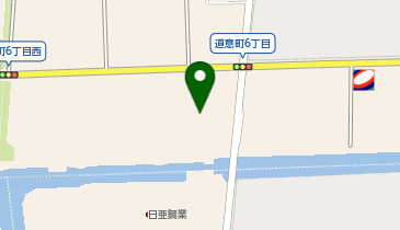 GLP尼崎3の地図画像