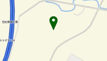 GLP富谷4の地図画像