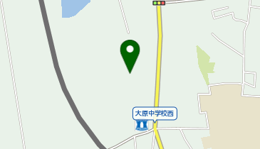 GLP福岡小郡の地図画像