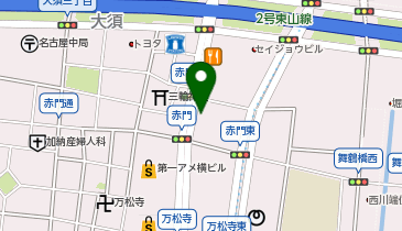 abc500en(エービーシーゴヒャクエン)の地図画像