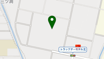 GLP小牧の地図画像