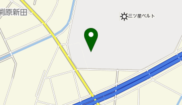 GLP小牧2の地図画像