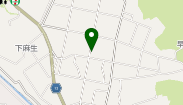 農園パティスリー Slow Sweets(スロー スイーツ)の地図画像