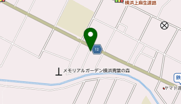 Soil Magic(ソイル マジック)の地図画像