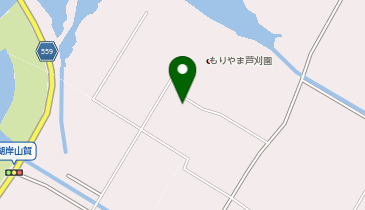 Rose Farm KEIJI(ローズ ファーム ケイジ)の地図画像