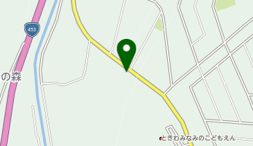 YURIKO(ユリコ)サッカースタジアムの地図画像