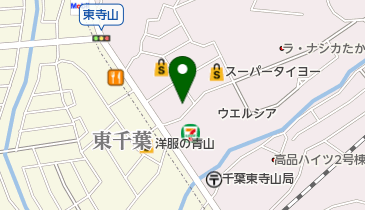 鍼灸整骨院 かまたきの地図画像