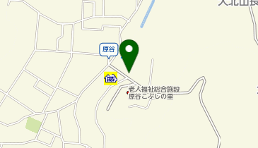 PICARO EIS(ピカロ アイス)の地図画像