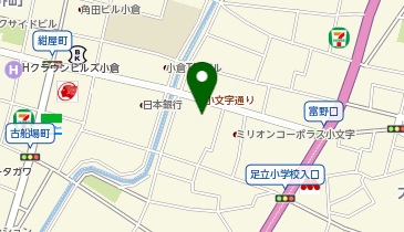 児童デイサービスAngel(エンジェル)の地図画像