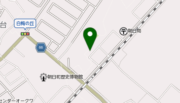 Dog Salon Ku.(ドッグ サロン クー)の地図画像