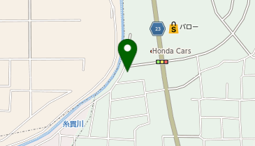 うどん・天ぷら きんの鶴銀の亀の地図画像