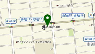 買取 ほうさいの地図画像