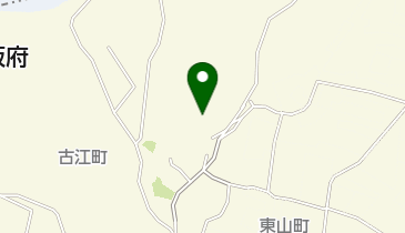 そら植物園株式会社の地図画像