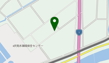 タカハタ星辰堂の地図画像