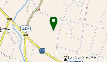 Beautysalon Plaisir M(ビューティーサロン プレジール エム)の地図画像