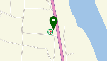 コインランドリー飯山常盤大橋店の地図画像