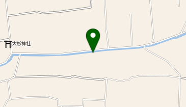 スキーチューンナップファクトリー シュペールの地図画像