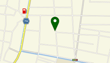 温感ケア・そわかの地図画像