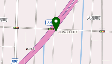 YUMEYA(ユメヤ) 浜松大柳店の地図画像