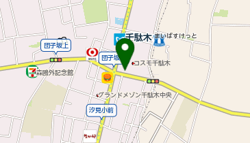 DiVA Art-Office(ディーバアートオフィス)の地図画像