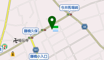 株式会社サンケンサービス 東京の地図画像
