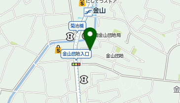 社会福祉事業エール福岡の地図画像