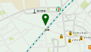 Slow Bird(スロー バード)の地図画像