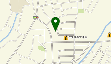 dimple(ディンプル)の地図画像