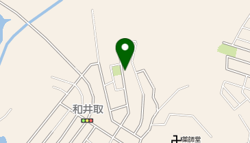 la blanche(ラ ブランシュ)の地図画像